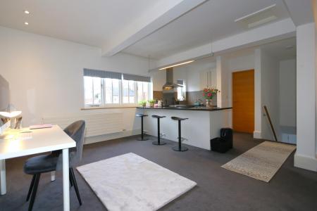 1 bedroom Flat for sale in Derby Road, Melbourne, DE73