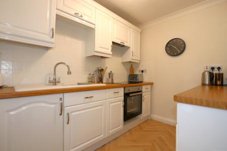 3 bedroom Detached house for sale in Elm Avenue, Ashby-De-La-Zouch, LE65