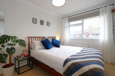 3 bedroom Detached house for sale in Elm Avenue, Ashby-De-La-Zouch, LE65