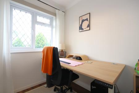 3 bedroom Detached house for sale in Elm Avenue, Ashby-De-La-Zouch, LE65