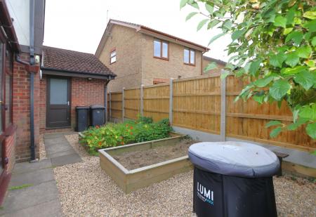 3 bedroom Detached house for sale in Elm Avenue, Ashby-De-La-Zouch, LE65