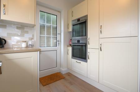 2 bedroom Semi-detached house for sale in Fenton Avenue, Blackfordby, DE11