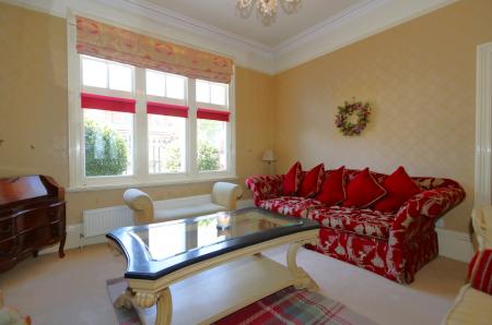 5 bedroom Detached house for sale in George Street, Melbourne, DE73