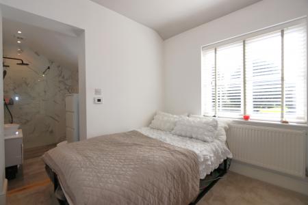 5 bedroom Detached house for sale in George Street, Melbourne, DE73