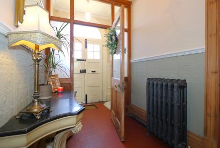 5 bedroom Detached house for sale in George Street, Melbourne, DE73