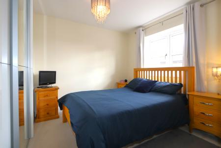 3 bedroom Detached house for sale in Gilby Close, Ashby-De-La-Zouch, LE65