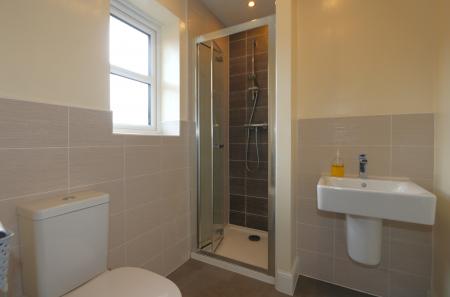 3 bedroom Detached house for sale in Gilby Close, Ashby-De-La-Zouch, LE65