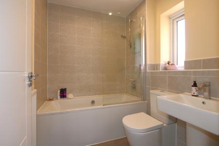 3 bedroom Detached house for sale in Gilby Close, Ashby-De-La-Zouch, LE65