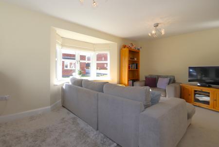 3 bedroom Detached house for sale in Gilby Close, Ashby-De-La-Zouch, LE65