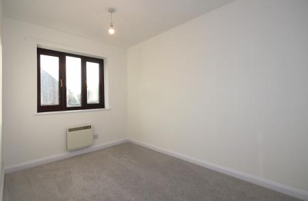 2 bedroom Semi-detached house for sale in Harrow Close, Ashby-De-La-Zouch, LE65