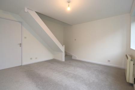 2 bedroom Semi-detached house for sale in Harrow Close, Ashby-De-La-Zouch, LE65