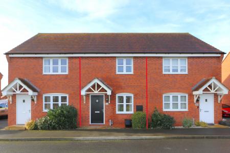 Hildersham Road, Ashby-De-La-Zouch, LE65