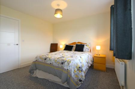 2 bedroom Town house for sale in Hildersham Road, Ashby-De-La-Zouch, LE65