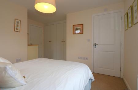 3 bedroom Detached house for sale in Hungerford Close, Ashby-De-La-Zouch, LE65