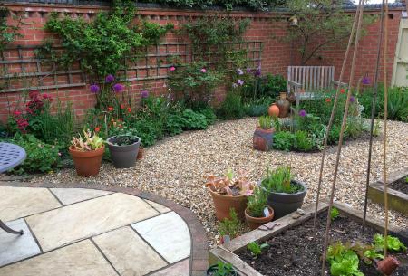 3 bedroom Detached house for sale in Hungerford Close, Ashby-De-La-Zouch, LE65