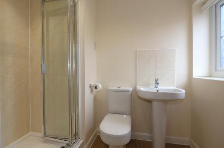 3 bedroom Detached house for sale in Hungerford Close, Ashby-De-La-Zouch, LE65