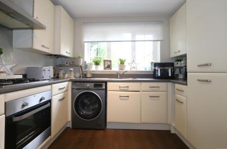 3 bedroom Semi-detached house for sale in Laud Close, Moira, DE12