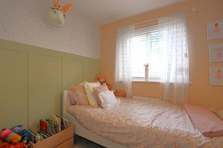 3 bedroom Semi-detached house for sale in Laud Close, Moira, DE12