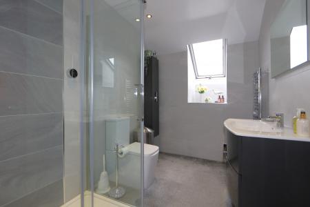 4 bedroom Detached house for sale in Loughborough Road, Coleorton, LE67