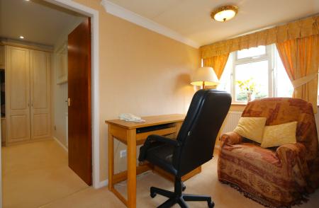 4 bedroom Detached house for sale in Loughborough Road, Coleorton, LE67