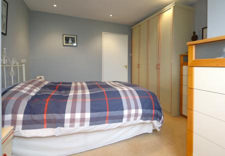 4 bedroom Detached house for sale in Loughborough Road, Coleorton, LE67