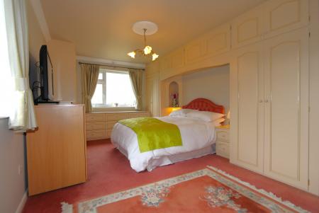 4 bedroom Detached house for sale in Loughborough Road, Coleorton, LE67