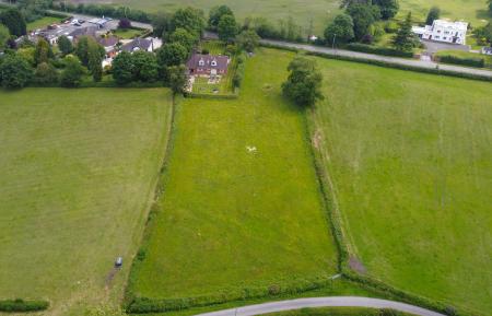 4 bedroom Detached house for sale in Loughborough Road, Coleorton, LE67