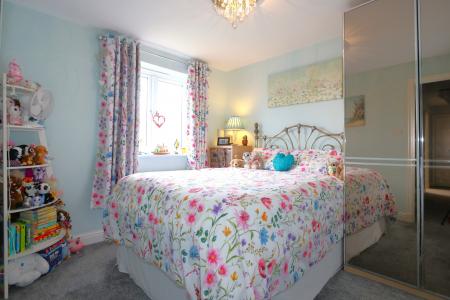 4 bedroom Detached house for sale in Main Street, Osgathorpe, LE12