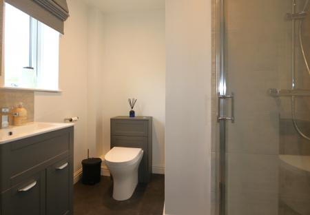 4 bedroom Detached house for sale in Main Street, Osgathorpe, LE12