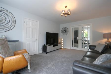 4 bedroom Detached house for sale in Main Street, Osgathorpe, LE12