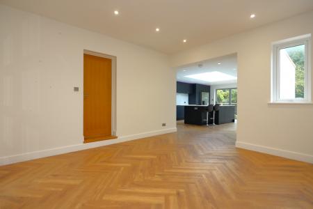 4 bedroom Detached house for sale in Main Street, Osgathorpe, LE12