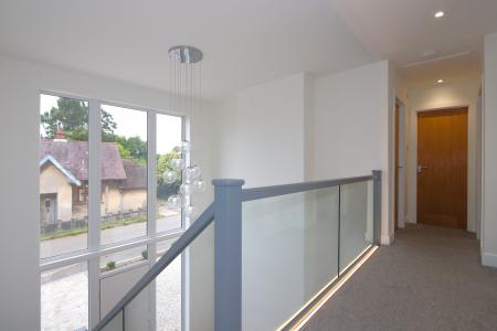 4 bedroom Detached house for sale in Main Street, Osgathorpe, LE12