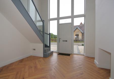4 bedroom Detached house for sale in Main Street, Osgathorpe, LE12
