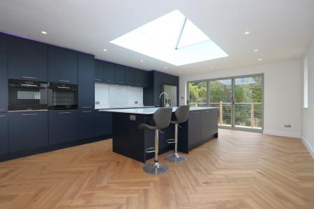 4 bedroom Detached house for sale in Main Street, Osgathorpe, LE12