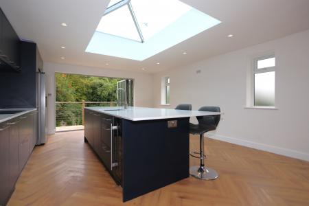 4 bedroom Detached house for sale in Main Street, Osgathorpe, LE12