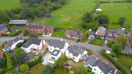 4 bedroom Detached house for sale in Main Street, Osgathorpe, LE12