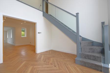 4 bedroom Detached house for sale in Main Street, Osgathorpe, LE12