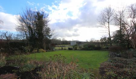 4 bedroom Detached house for sale in Main Street, Osgathorpe, LE12