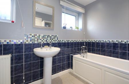 4 bedroom Detached house for sale in Main Street, Osgathorpe, LE12