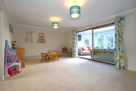 4 bedroom Detached house for sale in Main Street, Osgathorpe, LE12