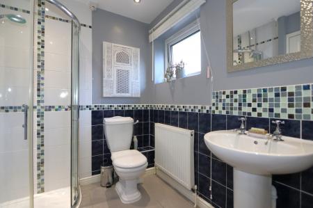 4 bedroom Detached house for sale in Main Street, Osgathorpe, LE12