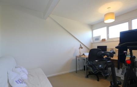 3 bedroom Detached house for sale in Marlborough Way, Ashby-De-La-Zouch, LE65