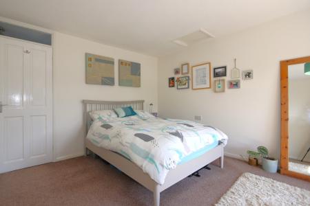 3 bedroom Detached house for sale in Marlborough Way, Ashby-De-La-Zouch, LE65