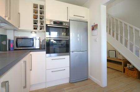 3 bedroom Detached house for sale in Marlborough Way, Ashby-De-La-Zouch, LE65