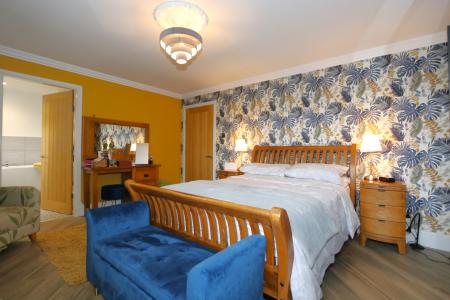 3 bedroom Bungalow for sale in Measham Road, Oakthorpe, DE12