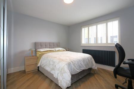 3 bedroom Bungalow for sale in Measham Road, Oakthorpe, DE12