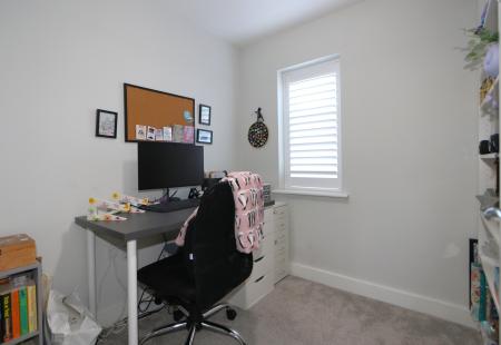 3 bedroom Semi-detached house for sale in Miles Drive, Ashby-De-La-Zouch, LE65