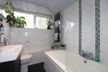 3 bedroom Semi-detached house for sale in Millfield Close, Ashby-De-La-Zouch, LE65