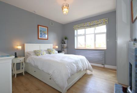 4 bedroom Detached house for sale in Moira Road, Ashby-De-La-Zouch, LE65