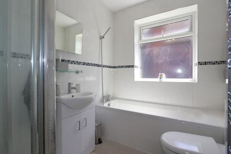 4 bedroom Detached house for sale in Moira Road, Ashby-De-La-Zouch, LE65